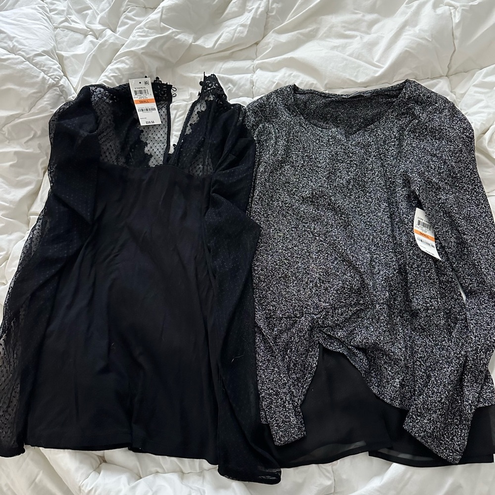 2 INC blouses